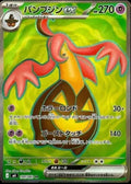 100/083 - Gourgeist ex - Ninja Spinner M4