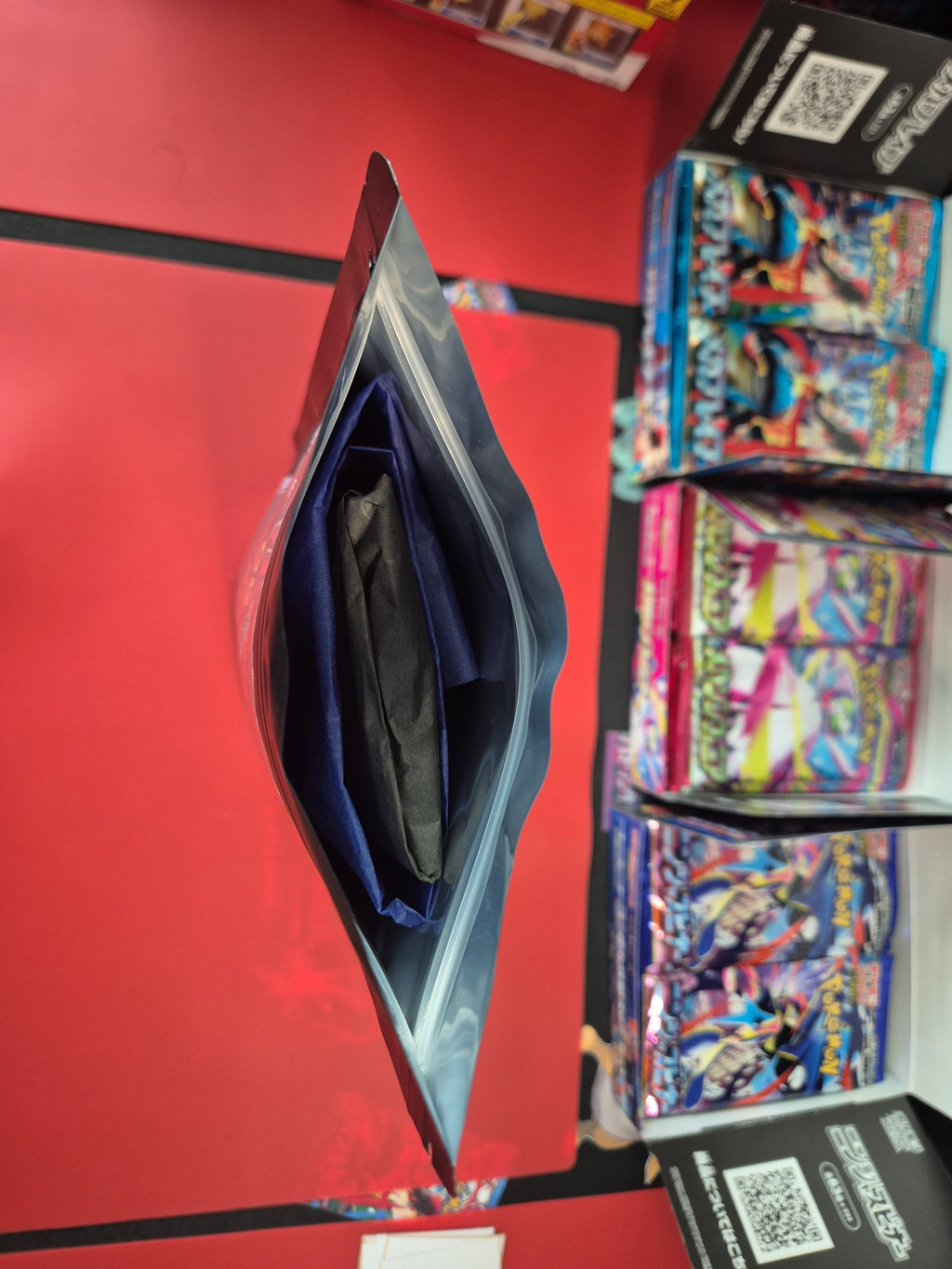 Dragon Vault Bundle | 5 Japanese Pokémon Booster Packs