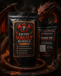 Entry Vault Bundle