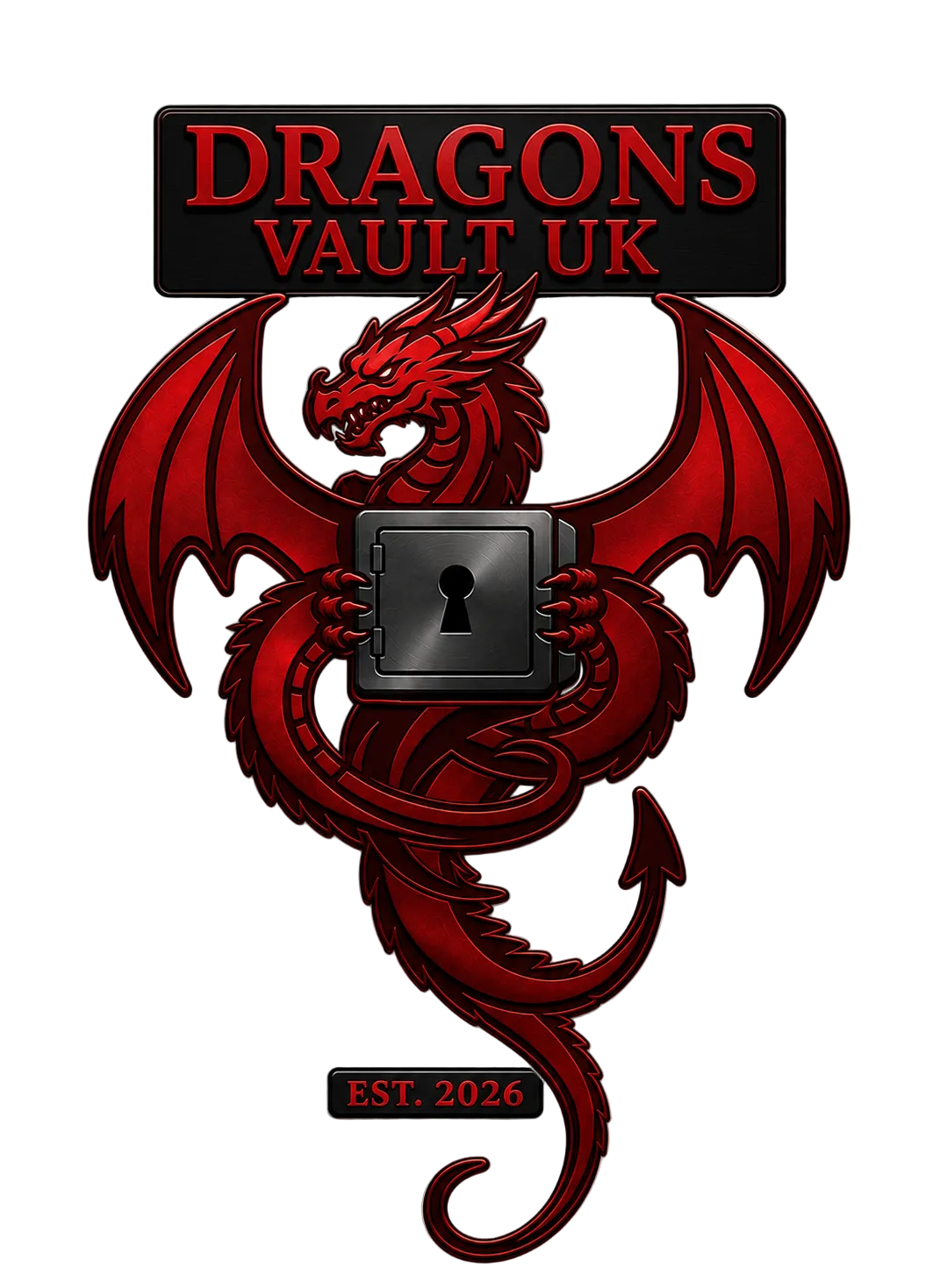 Dragons Vault UK