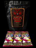 Mega Symphonia Japanese Pokémon Booster Bundle (3 Packs) | Factory Sealed | Dragon's Vault UK