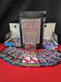 Mega Vault Bundle | 10 Japanese Pokémon Booster Packs